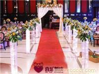 石家莊喜樂婚慶服務慶典指南 如何尋找優質婚禮主持與了解價格詳情